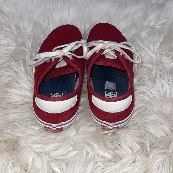 VANS CHIMA FERGUSON PRO SNEAKER - Picture 3 of 5